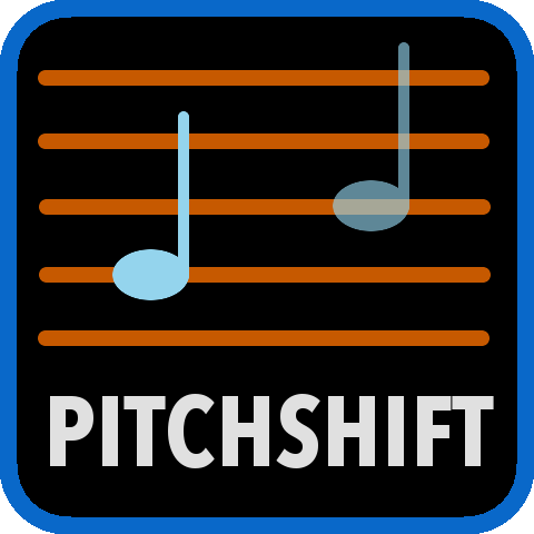 /Pitchshift